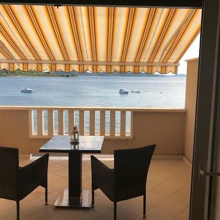 Apartmani Irina Водице Екстер'єр фото