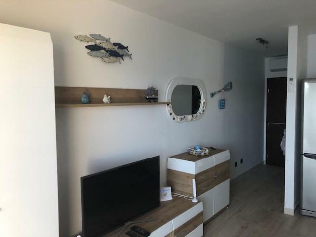 Apartmani Irina Водице Екстер'єр фото