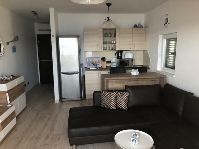 Apartmani Irina Водице Екстер'єр фото